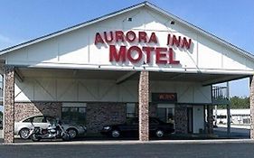 Aurora Inn Motel